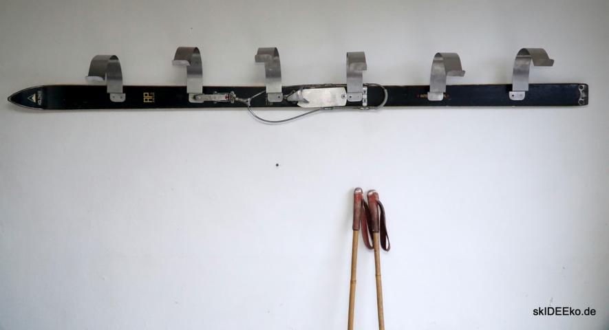 Cap-Holder-Ski "Black-Cap" – Bild 7