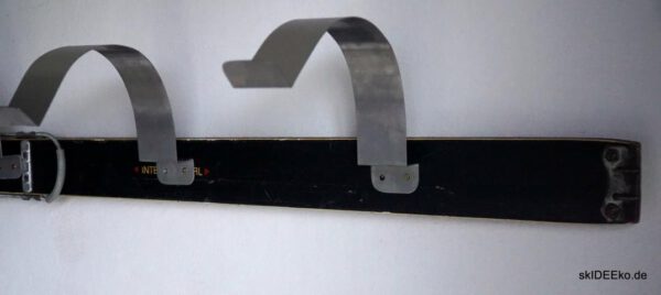 Cap-Holder-Ski "Black-Cap" – Bild 2