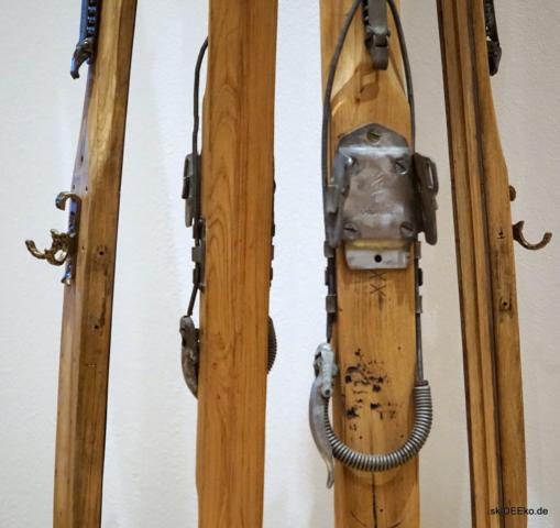 Ski-Kleiderständer - Z3 – Bild 14
