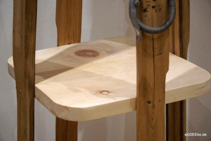 Ski-Kleiderständer - Z3 – Bild 13