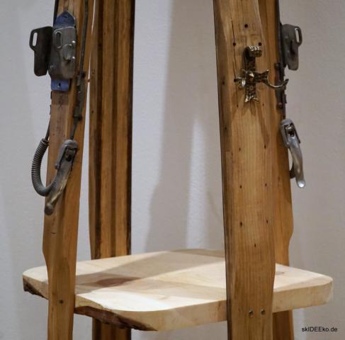 Ski-Kleiderständer - Z3 – Bild 12