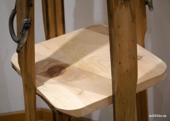 Ski-Kleiderständer - Z3 – Bild 10
