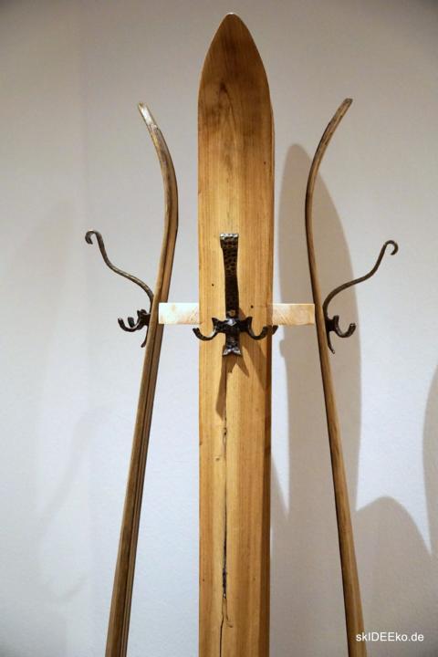 Ski-Kleiderständer - Z3 – Bild 4
