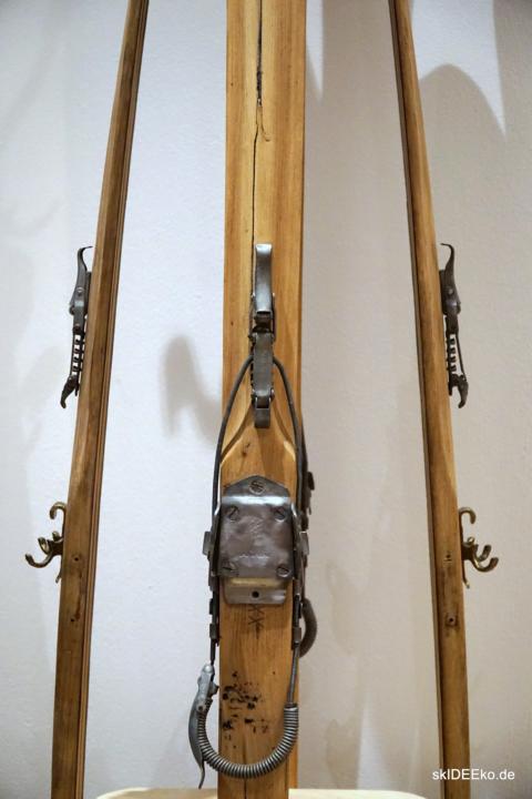 Ski-Kleiderständer - Z3 – Bild 3