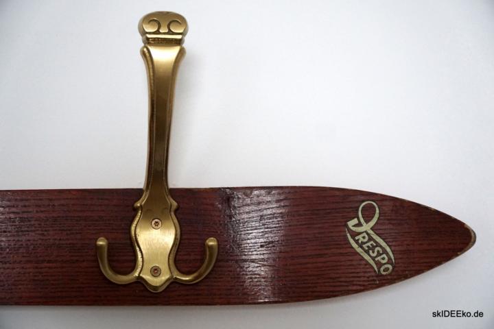 Ski-Garderobenleiste "Nobles Brownie" – Bild 10