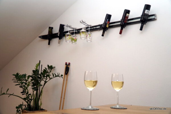 Weinregal-Ski "Privileg" – Bild 9