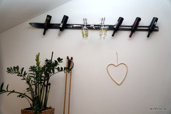 Weinregal-Ski "Privileg" – Bild 8