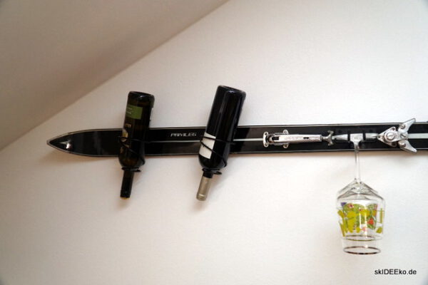Weinregal-Ski "Privileg" – Bild 6