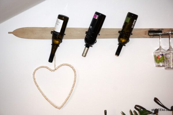 Weinregal-Ski "Ziahga 2.0 Deluxe" – Bild 4