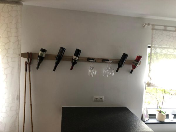 Weinregal-Ski "Ziahga 2.0 Deluxe" – Bild 11