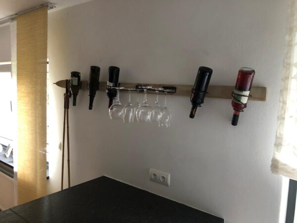 Weinregal-Ski "Ziahga 2.0 Deluxe" – Bild 10