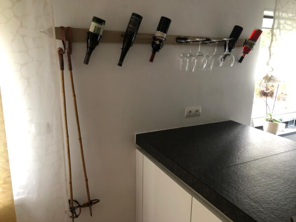 Weinregal-Ski "Ziahga 2.0 Deluxe" – Bild 7