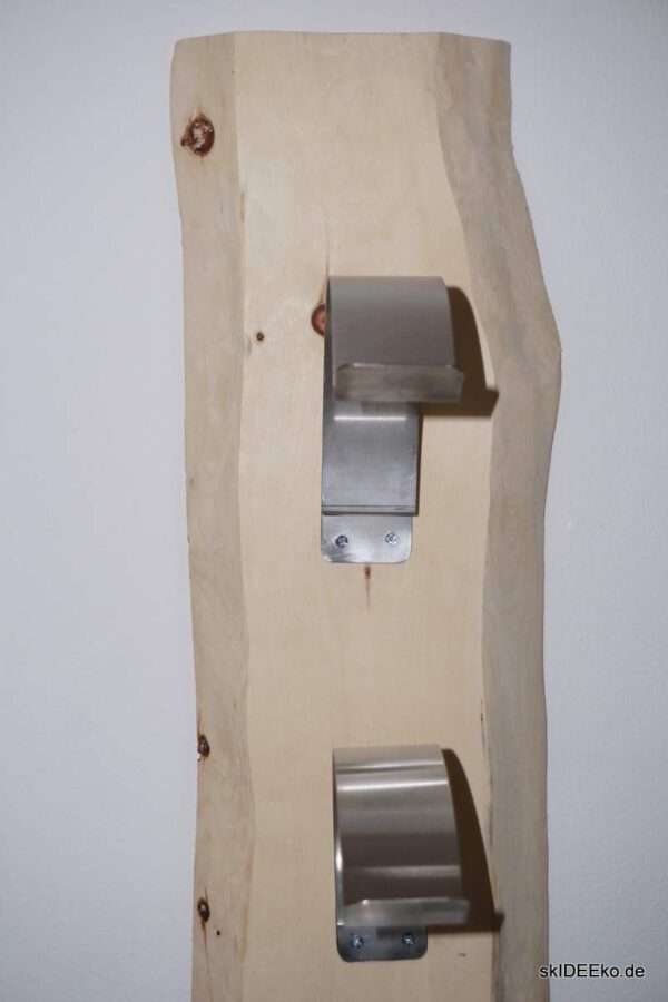 Cap-Holder "Zirbe deluxe" – Bild 2