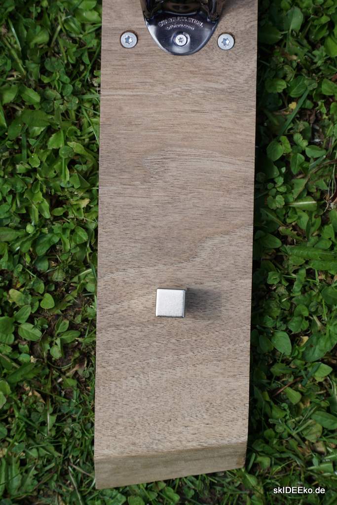 Flaschenöffner "Nussknacker" – Bild 9