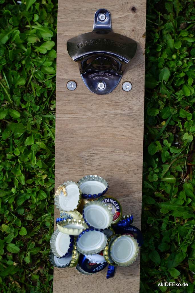 Flaschenöffner "Nussknacker" – Bild 4