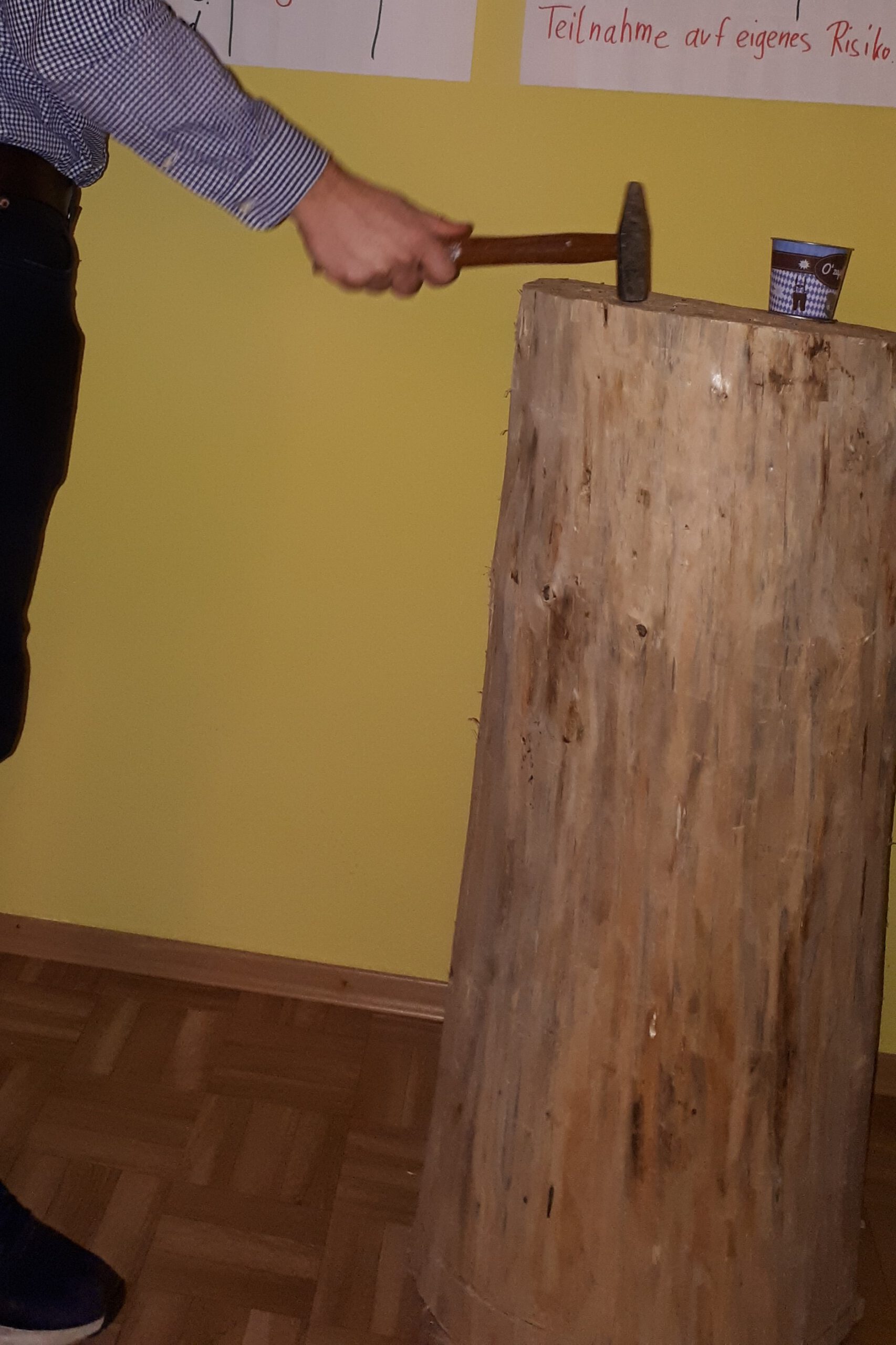 Nagler-Baum Set – Bild 2