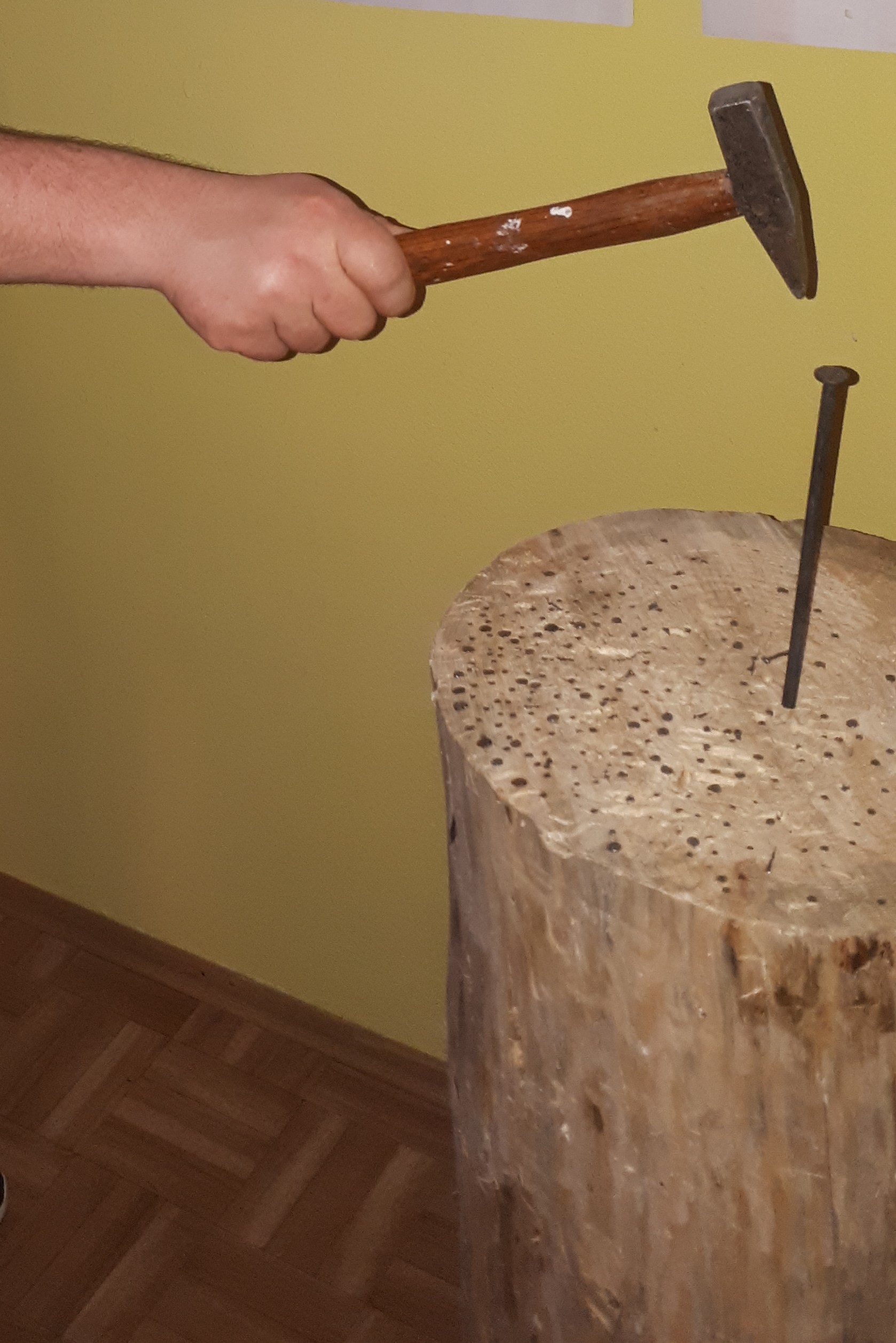 Nagler-Baum Set – Bild 3