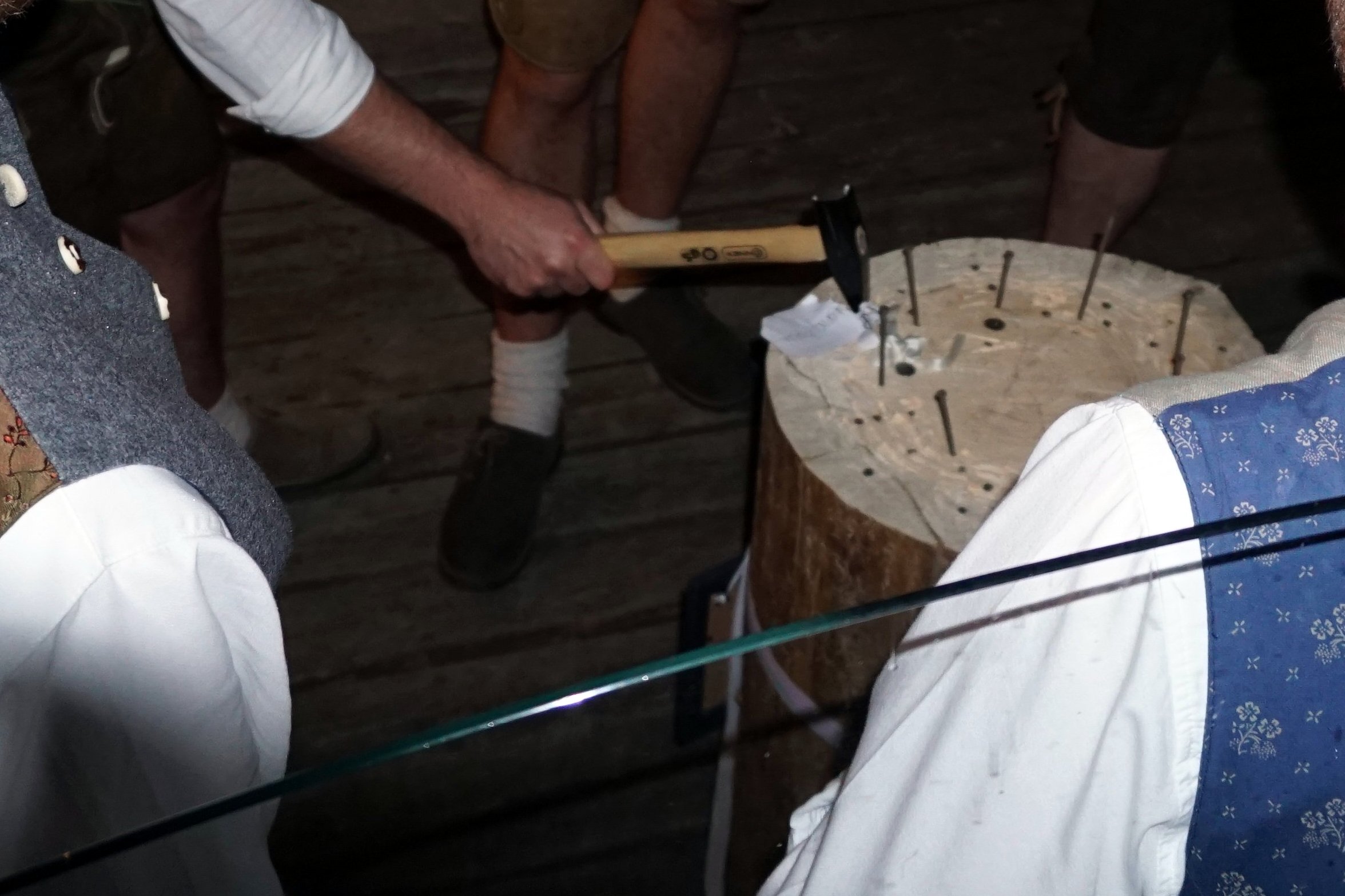 Nagler-Baum Set – Bild 8