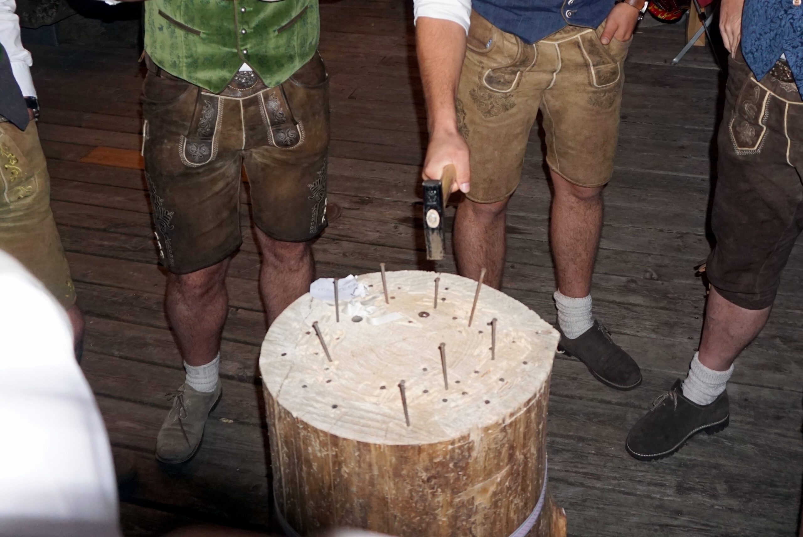 Nagler-Baum Set – Bild 7