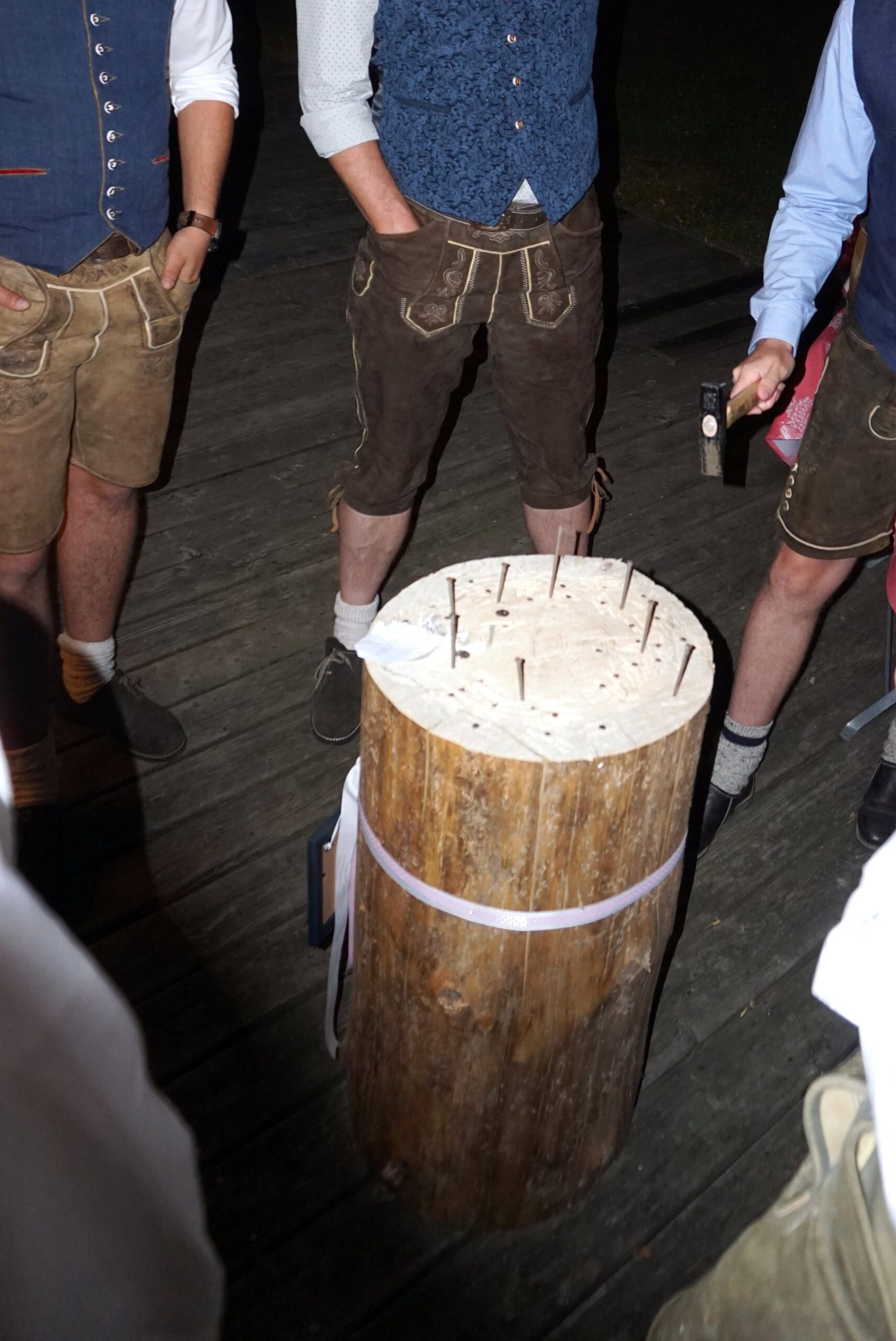 Nagler-Baum Set – Bild 6