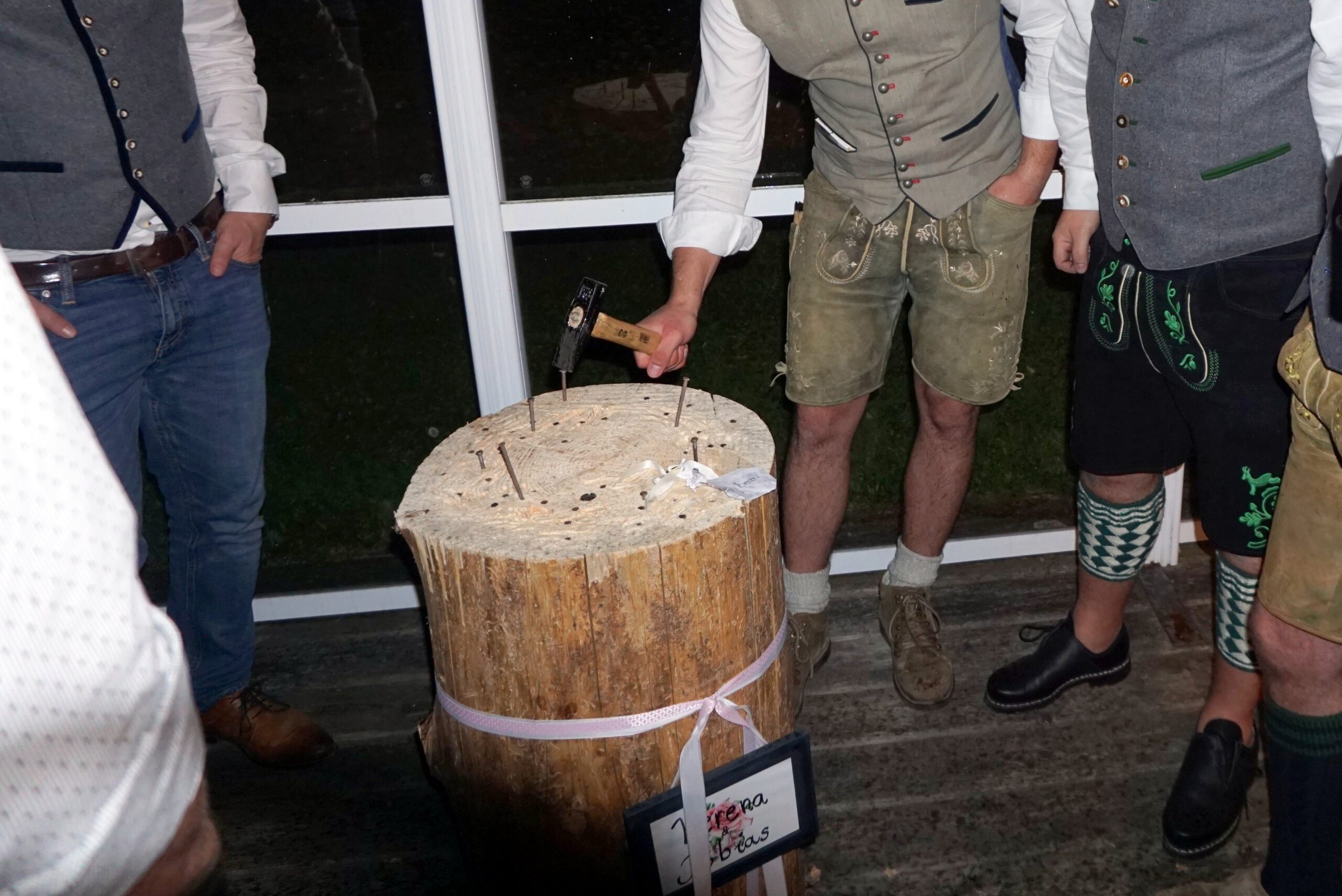 Nagler-Baum Set – Bild 5