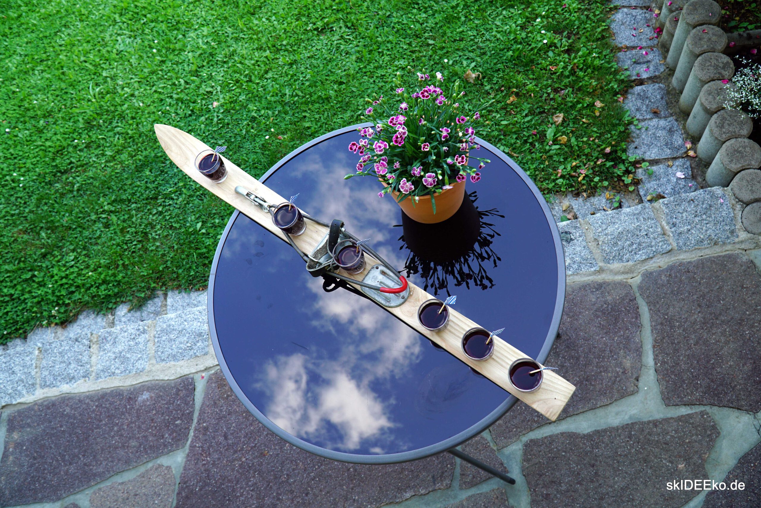 Schnapsski "Gschmeidiger Meter" – Bild 9