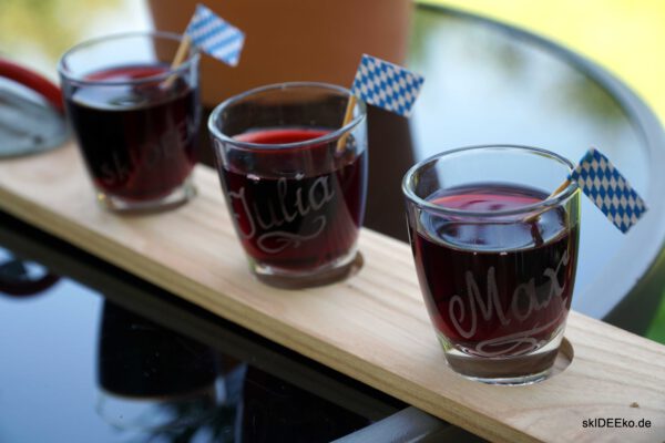 Schnapsski "Gschmeidiger Meter" – Bild 8
