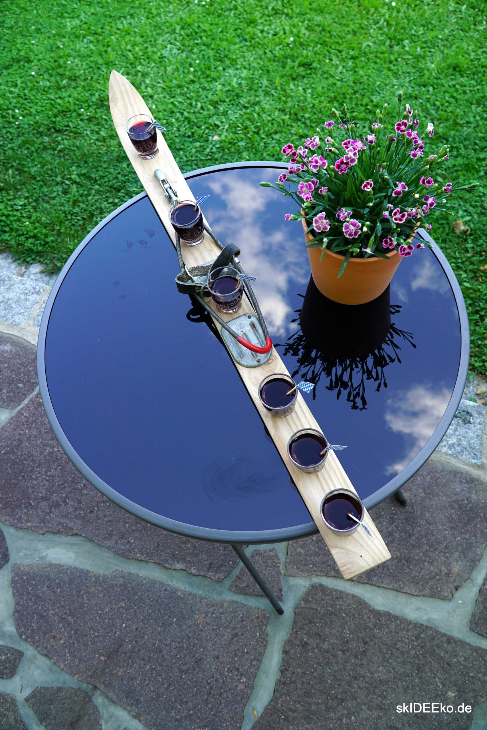 Schnapsski "Gschmeidiger Meter" – Bild 4