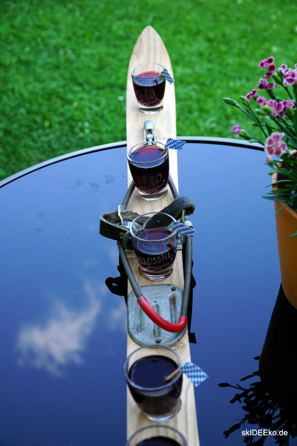 Schnapsski "Gschmeidiger Meter" – Bild 2