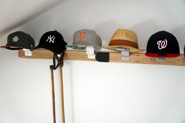 Cap-Holder-Ski "Pistenquerer" – Bild 7