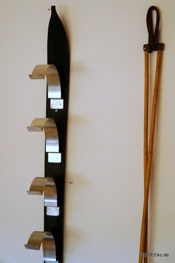 Cap-Holder-Ski "Style-Vorteil - BlackLine" – Bild 13