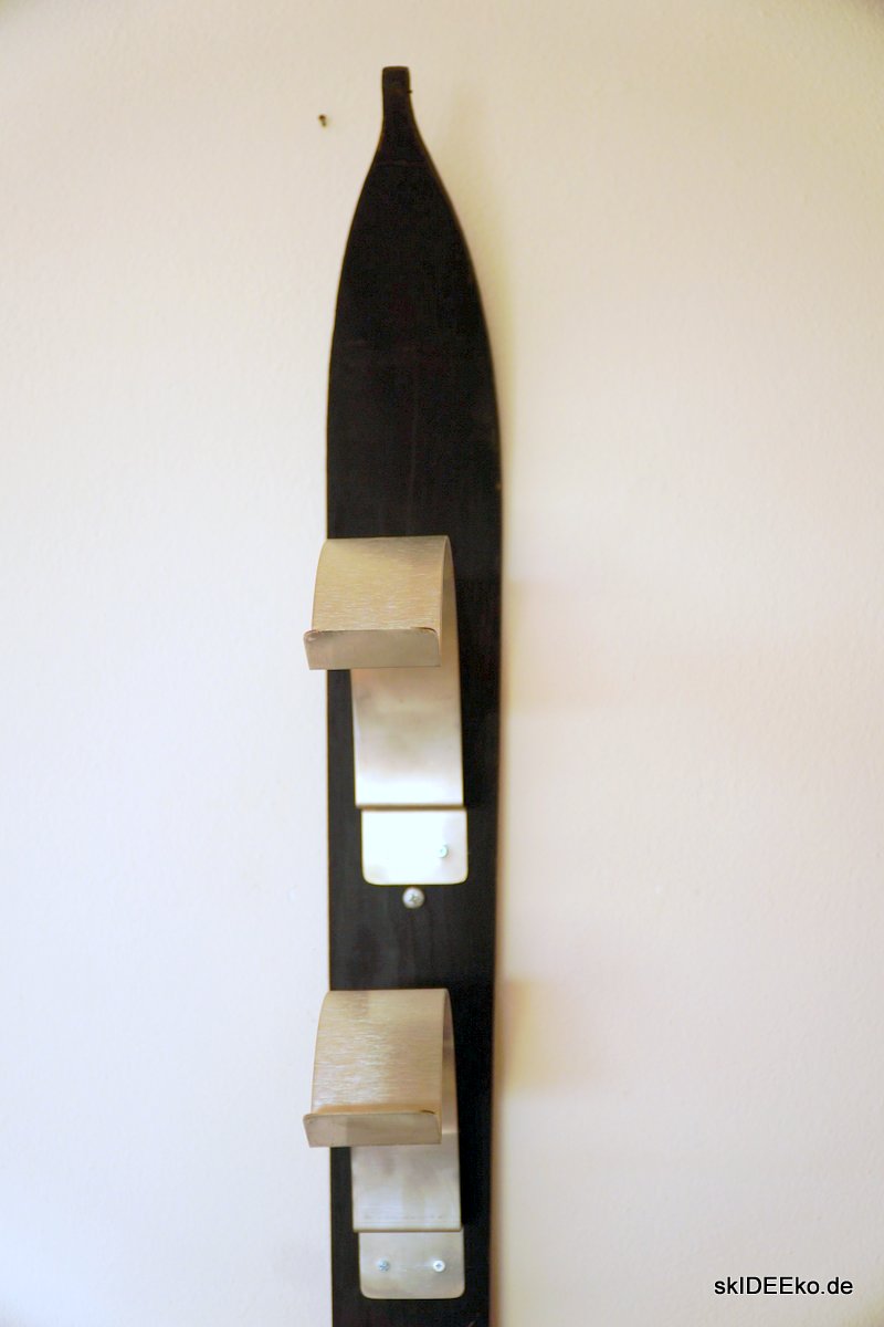 Cap-Holder-Ski "Style-Vorteil - BlackLine" – Bild 11
