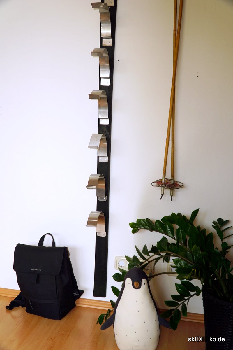 Cap-Holder-Ski "Style-Vorteil - BlackLine" – Bild 10