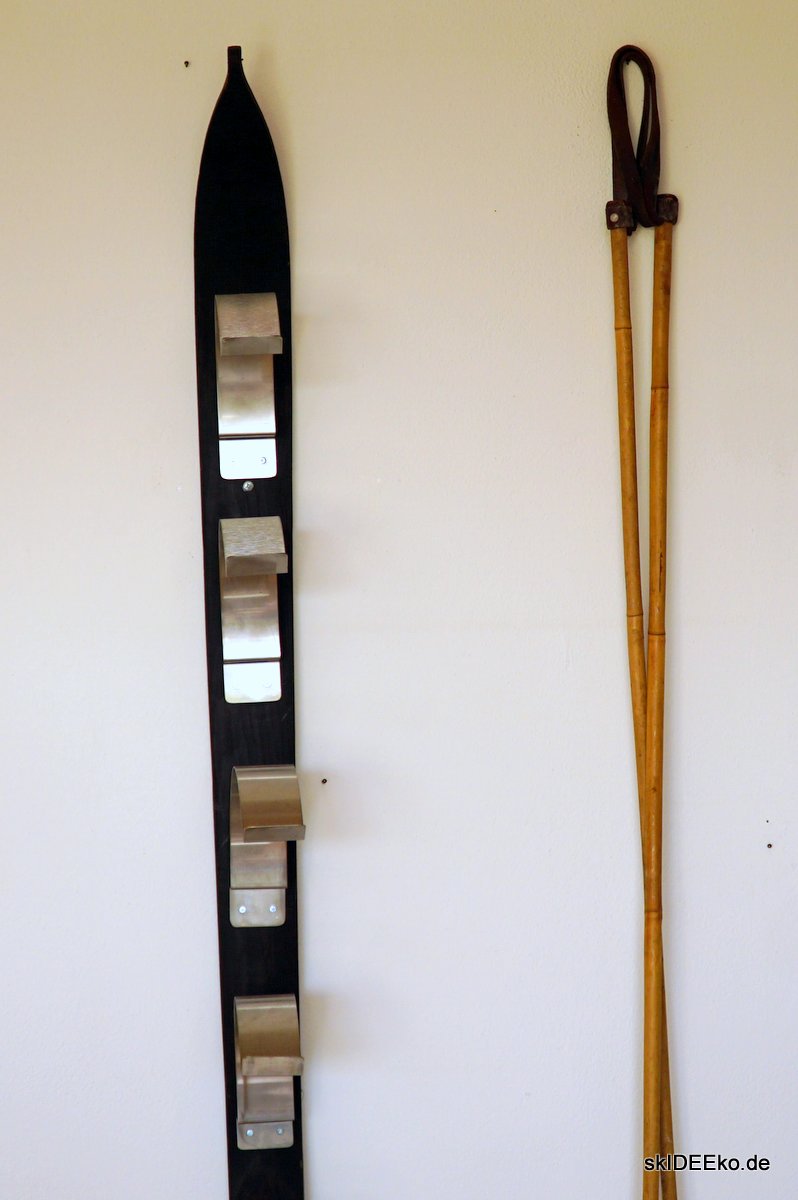 Cap-Holder-Ski "Style-Vorteil - BlackLine" – Bild 9