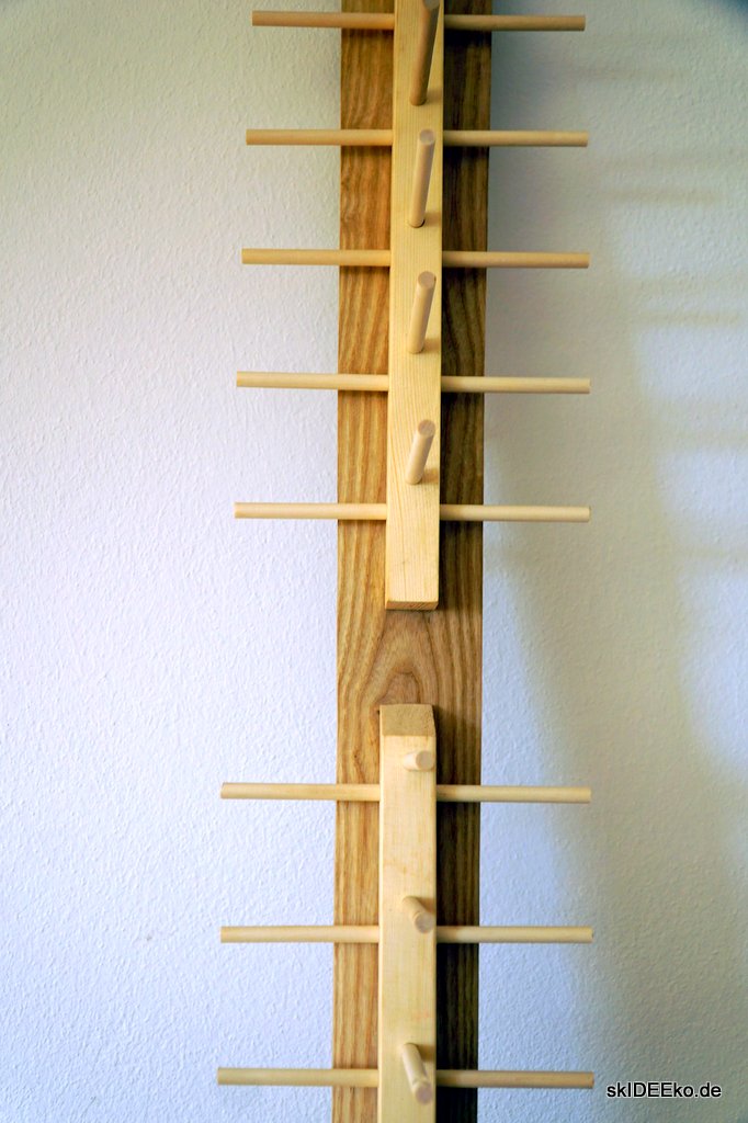Brillenhalter-Ski – Bild 3