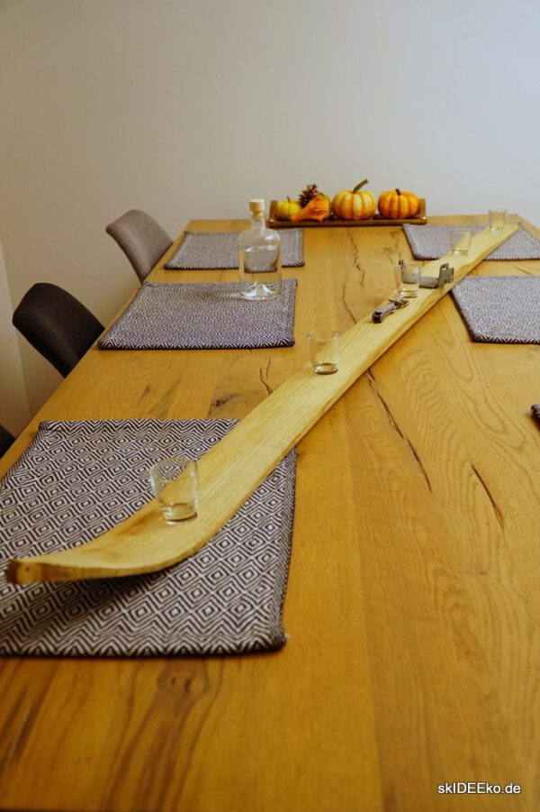 Schnapsski 2.0 "Sturzfahrt 360 Deluxe" – Bild 9