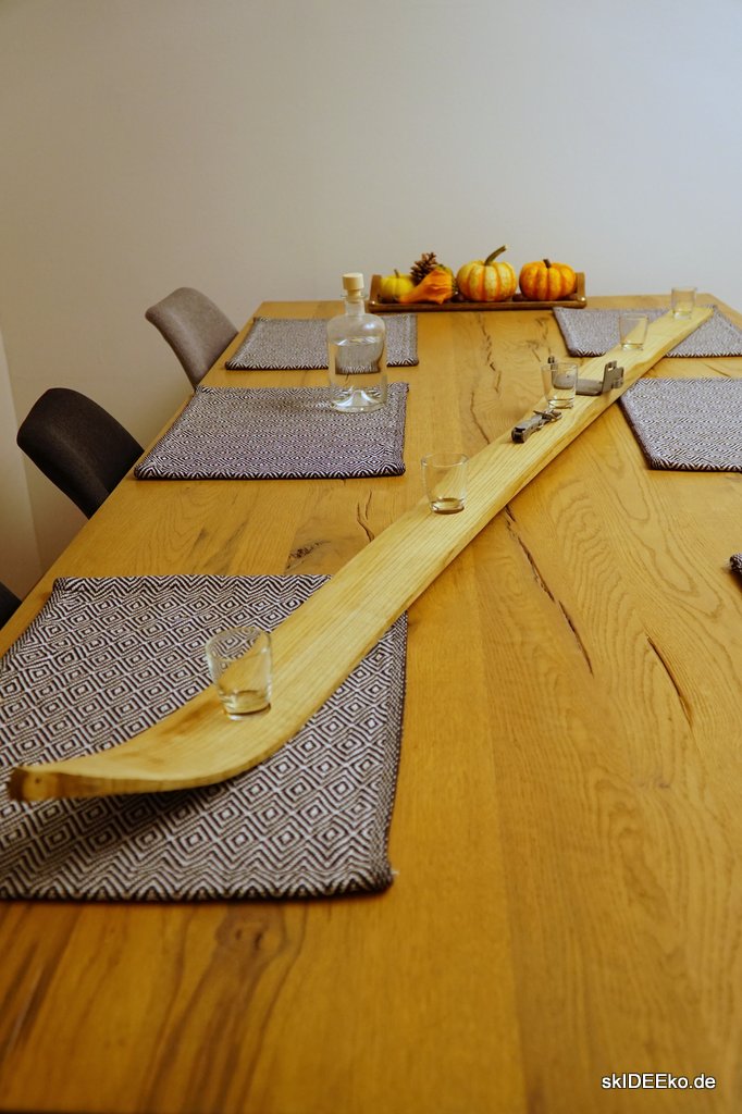 Schnapsski 2.0 "Sturzfahrt 360 Deluxe" – Bild 9