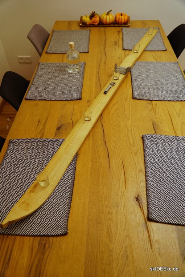 Schnapsski 2.0 "Sturzfahrt 360 Deluxe" – Bild 8