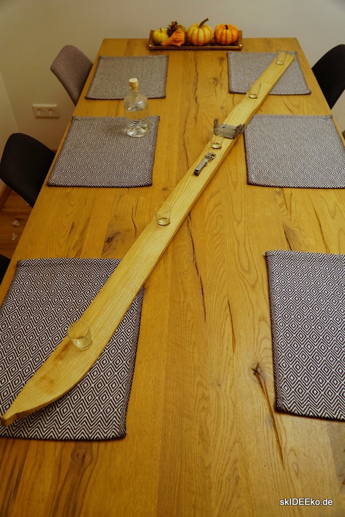 Schnapsski 2.0 "Sturzfahrt 360 Deluxe" – Bild 8