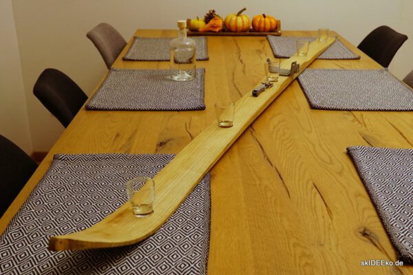 Schnapsski 2.0 "Sturzfahrt 360 Deluxe" – Bild 6