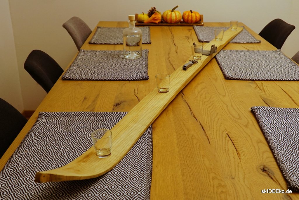 Schnapsski 2.0 "Sturzfahrt 360 Deluxe" – Bild 6