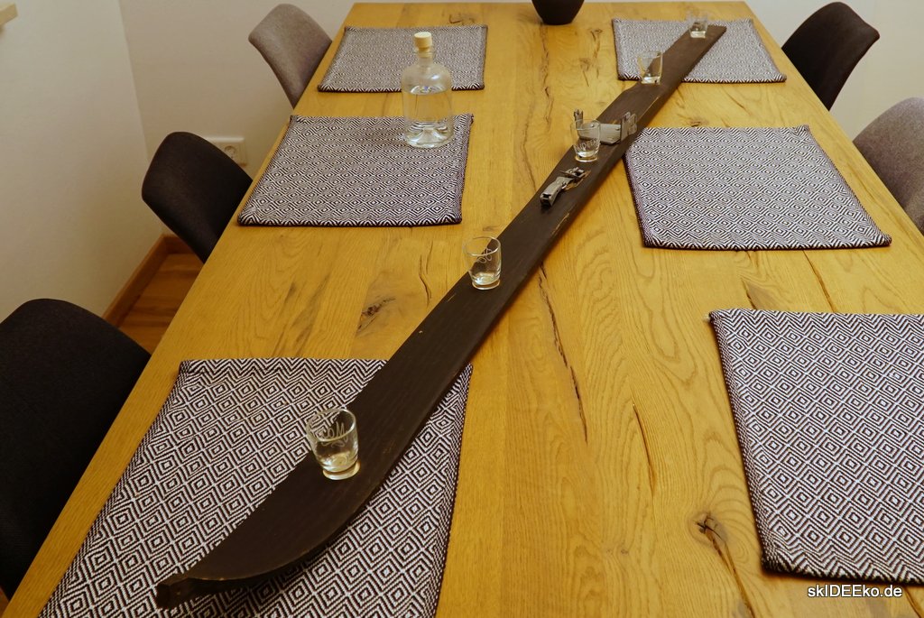 Schnapsski 2.0 "Sturzfahrt 360 Schwarz" – Bild 7