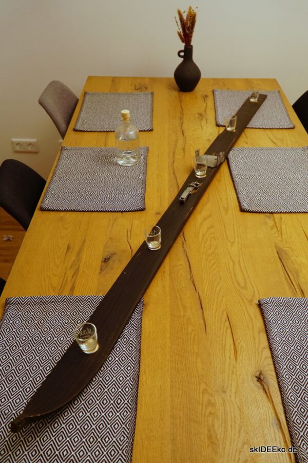 Schnapsski 2.0 "Sturzfahrt 360 Schwarz" – Bild 4