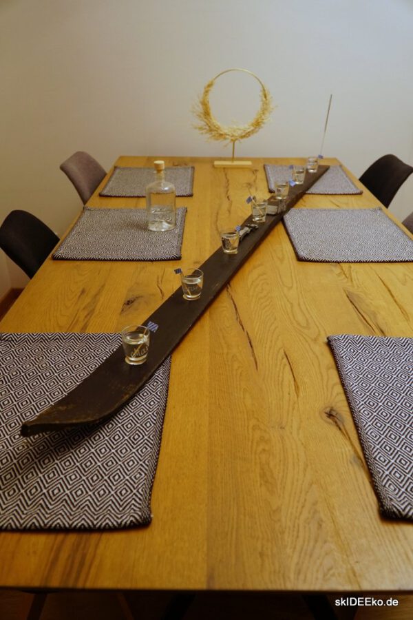 Schnapsski 2.0 "Sturzfahrt 360 Schwarz" – Bild 2