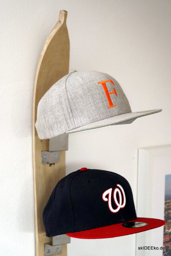 Cap-Holder-Ski "Style-Vorteil" – Bild 4