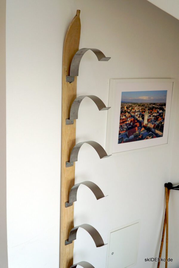 Cap-Holder-Ski "Style-Vorteil" – Bild 9