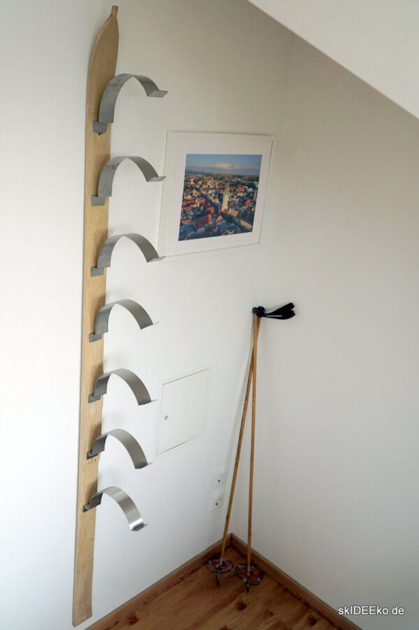 Cap-Holder-Ski "Style-Vorteil" – Bild 8