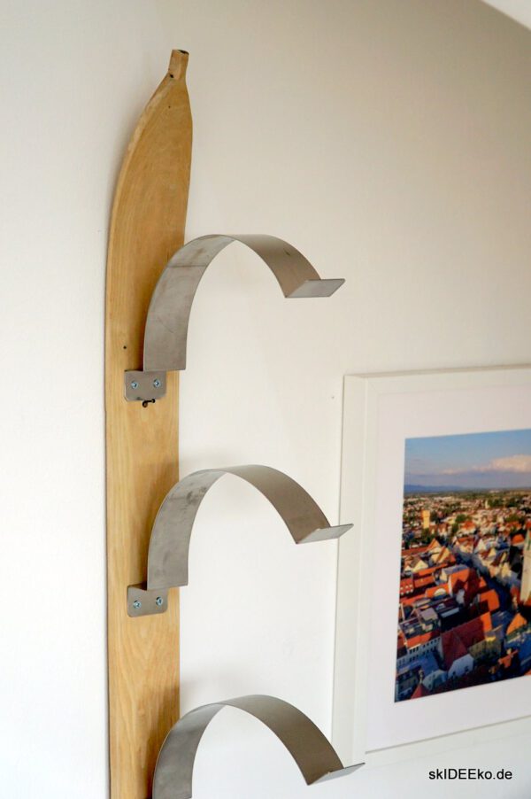 Cap-Holder-Ski "Style-Vorteil" – Bild 7