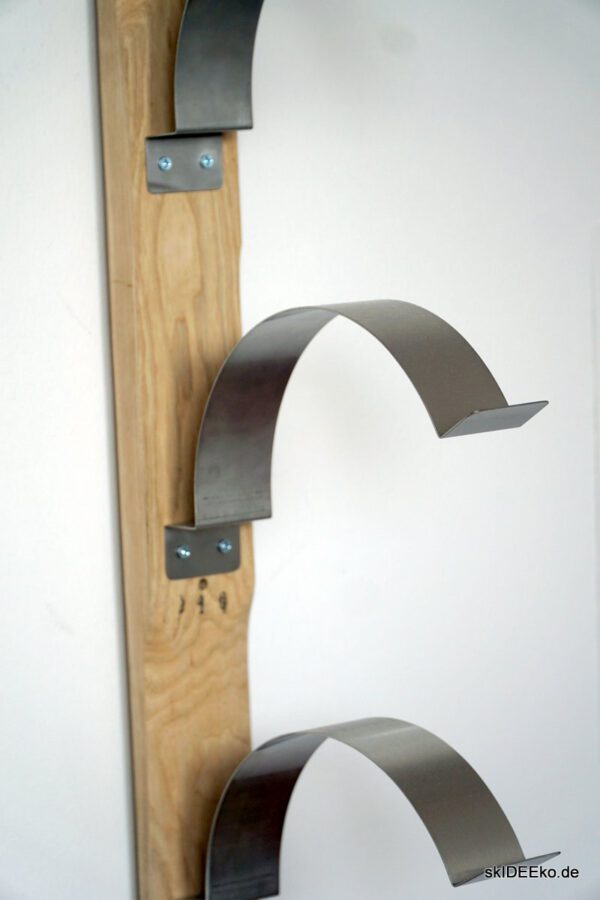Cap-Holder-Ski "Style-Vorteil" – Bild 6