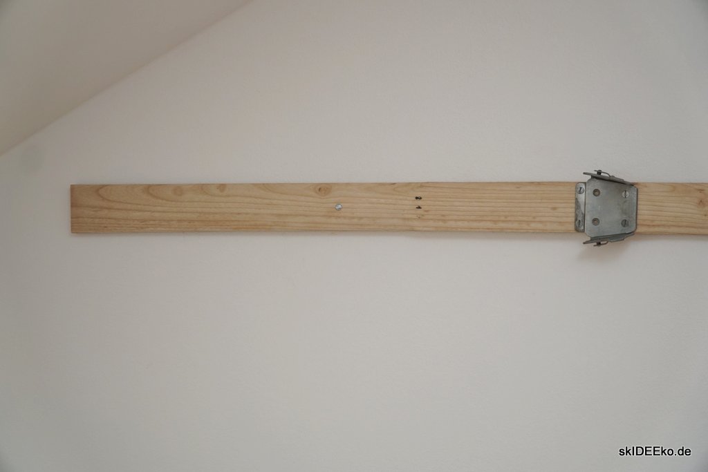 Holzski "Naturbursch" – Bild 4